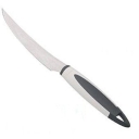 Нож порционный "Tescoma", цвет: серый см Производитель: Чехия Артикул: 450082 инфо 6440o.