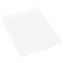 Полотенце вафельное, цвет: белый, 45х100 Нордтекс 2010 г ; Упаковка: пакет инфо 6749o.