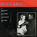 Miles Davis Lift To The Scaffold Original Soundtrack (LP) Формат: Грампластинка (LP) (Картонный конверт) Дистрибьюторы: Doxy Music, ООО Музыка Европейский Союз Лицензионные товары инфо 6421v.