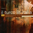 Riccardo Chailly Rossini Il Turco In Italia (2 CD) Серия: Great Operas инфо 6438v.