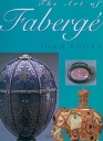 The Art of Faberge Букинистическое издание Издательство: Eagle Editions Ltd, 2001 г Мягкая обложка, 192 стр ISBN 1-86160-437-8 инфо 5151x.