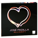 Jose Padilla Bella Musica 4 Формат: Audio CD (DigiPack) Дистрибьютор: Cool D:vision Records Италия Лицензионные товары Характеристики аудионосителей 2010 г Сборник: Импортное издание инфо 8351o.