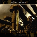 Conspiracy The Unknown Формат: Audio CD (Jewel Case) Дистрибьютор: InsideOutMusic Лицензионные товары Характеристики аудионосителей 2003 г Альбом инфо 10756o.
