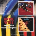 April Wine Animal Grace / Walking Through Fire (2 CD) Формат: 2 Audio CD (Jewel Case) Дистрибьюторы: BGO Records, Концерн "Группа Союз" Великобритания Лицензионные товары инфо 3613y.