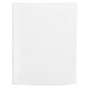 Полотенце вафельное, цвет: белый, 46x118 ОАО "Альянс "Русский текстиль" 2010 г ; Упаковка: пакет инфо 7300y.
