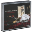 Felix Mendelssohn Romantik Pur (3 CD) Формат: 3 Audio CD (Box Set) Дистрибьюторы: Sony Classical, SONY BMG Европейский Союз Лицензионные товары Характеристики аудионосителей 2009 г Сборник: Импортное издание инфо 3999z.