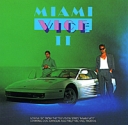 Miami Vice II Формат: Audio CD (Jewel Case) Дистрибьютор: MCA Records Лицензионные товары Характеристики аудионосителей 1986 г Саундтрек инфо 4429z.