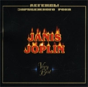 Легенды зарубежного рока Janis Joplin Серия: Легенды зарубежного рока инфо 4469z.