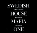 Swedish House Mafia Feat Pharell One (Your Name) Формат: CD-Single (Maxi Single) (Slim Case) Дистрибьюторы: Virgin Records Ltd , Gala Records Европейский Союз Лицензионные товары инфо 1473p.