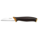 Нож для овощей "Fiskars Functional Form", 7 см садового инструмента, и других товаров инфо 3771q.